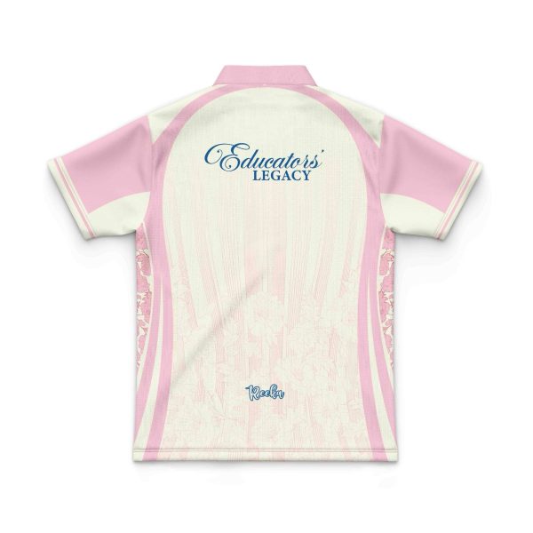 ipg cream pink educators’ legacy edition